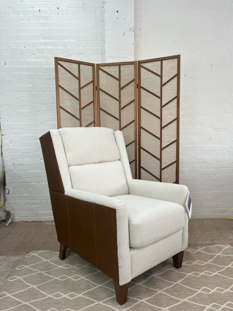Lifestyle Accent Chair