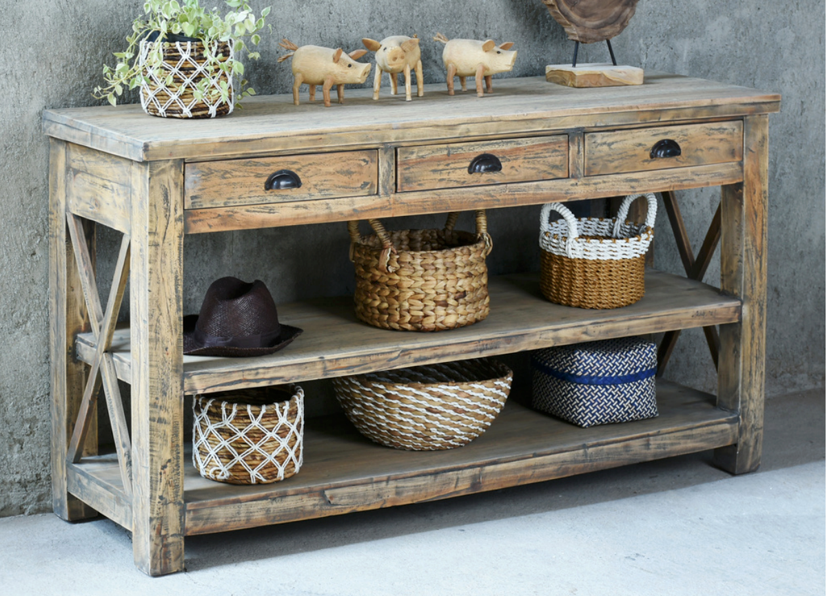 Console Table Tab222