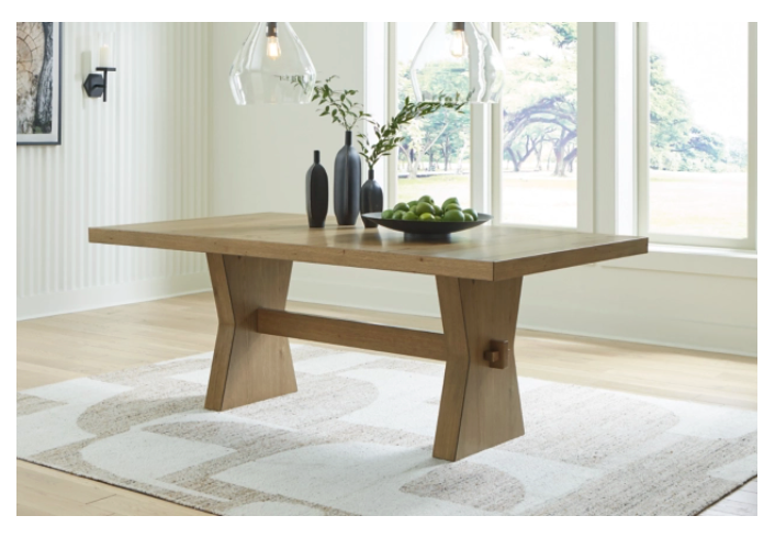 Galliden Dining 7-piece Set