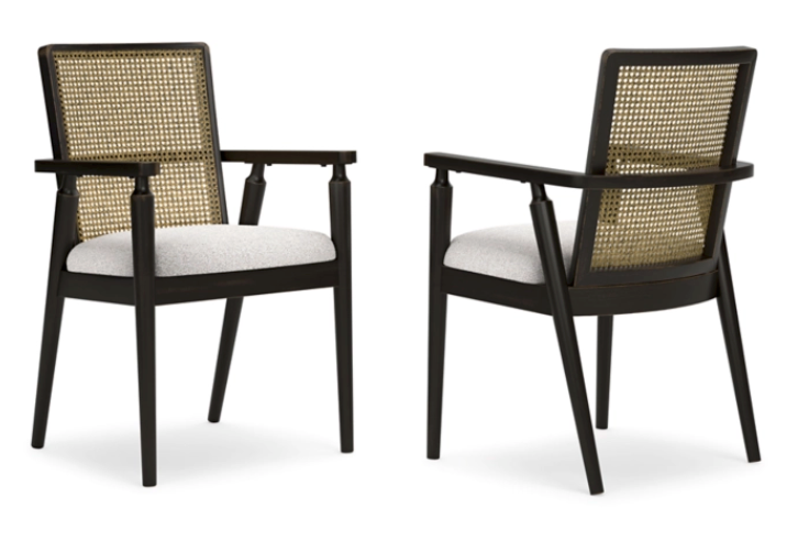 Galliden Dining 7-piece Set