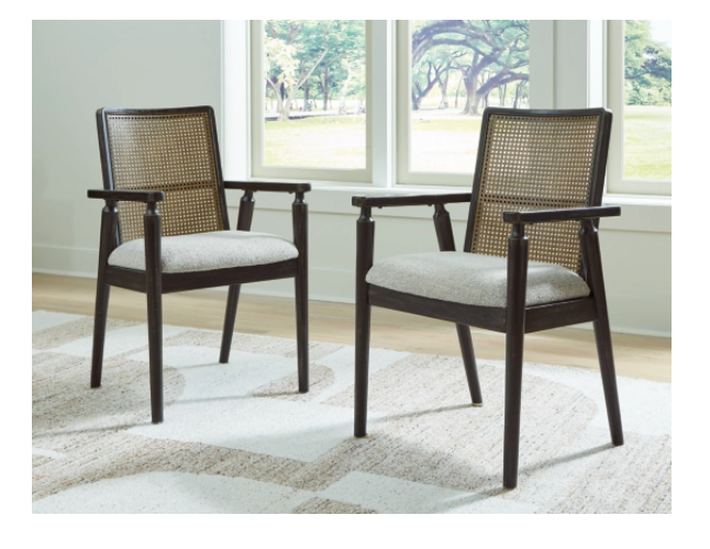 Galliden Dining 7-piece Set