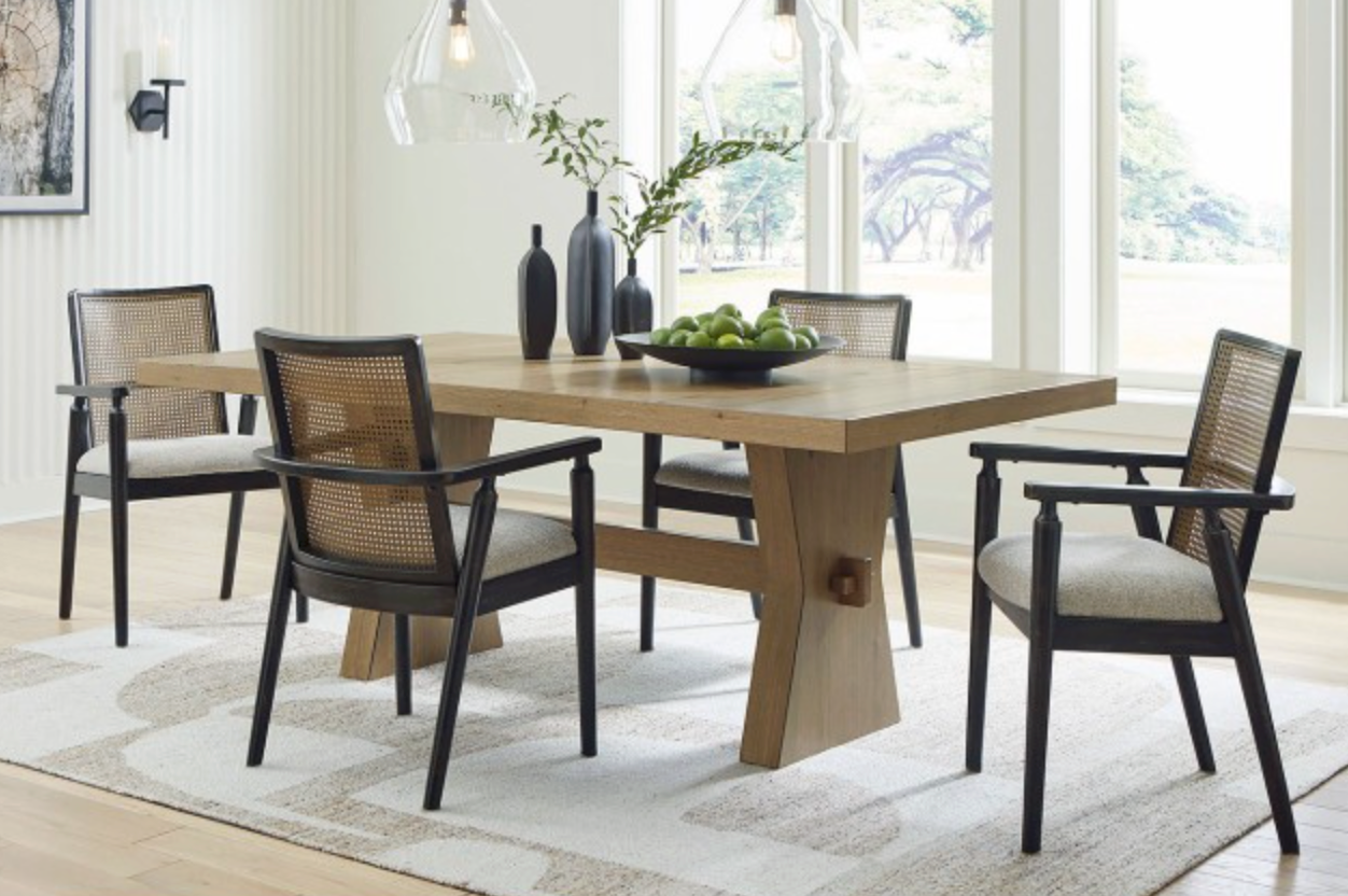 Galliden Dining 7-piece Set