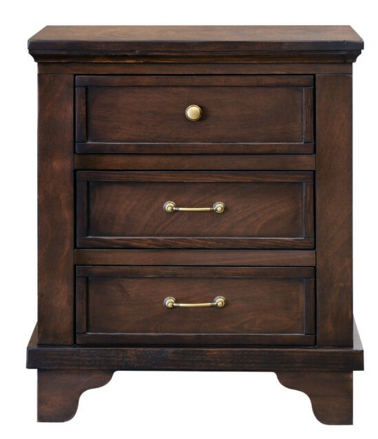 Maya Java - Nightstand