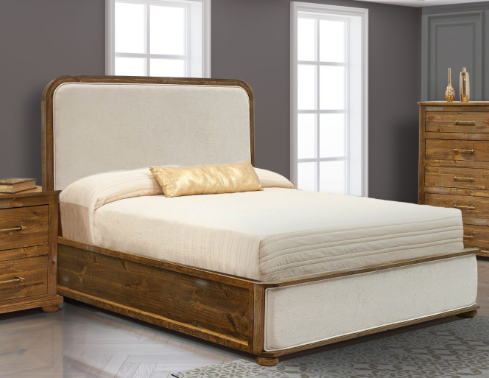 Olathe Bed