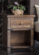 Tulum Nightstand