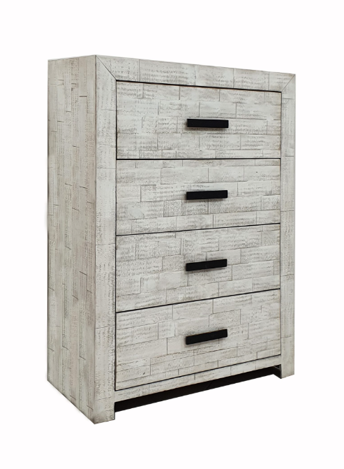 Toledo Chest