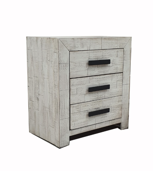 Toledo Nighstand
