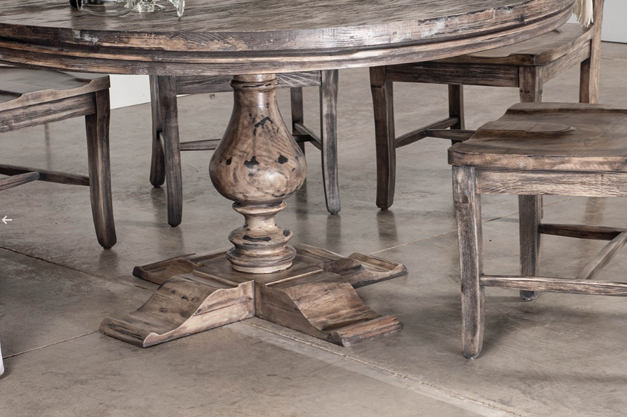 St Louis Dining Set