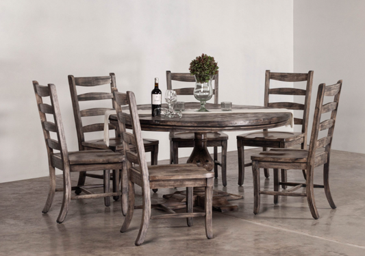 St Louis Dining Set