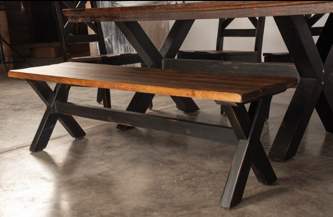 Qatar Dining Set
