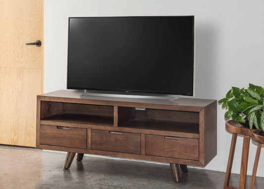 Yosemite TV Stand