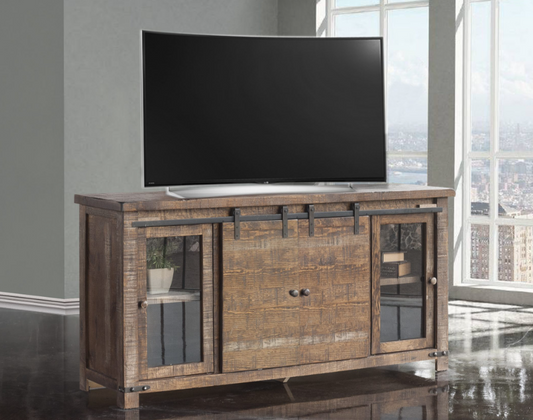 Tulum Rocky TV Stand