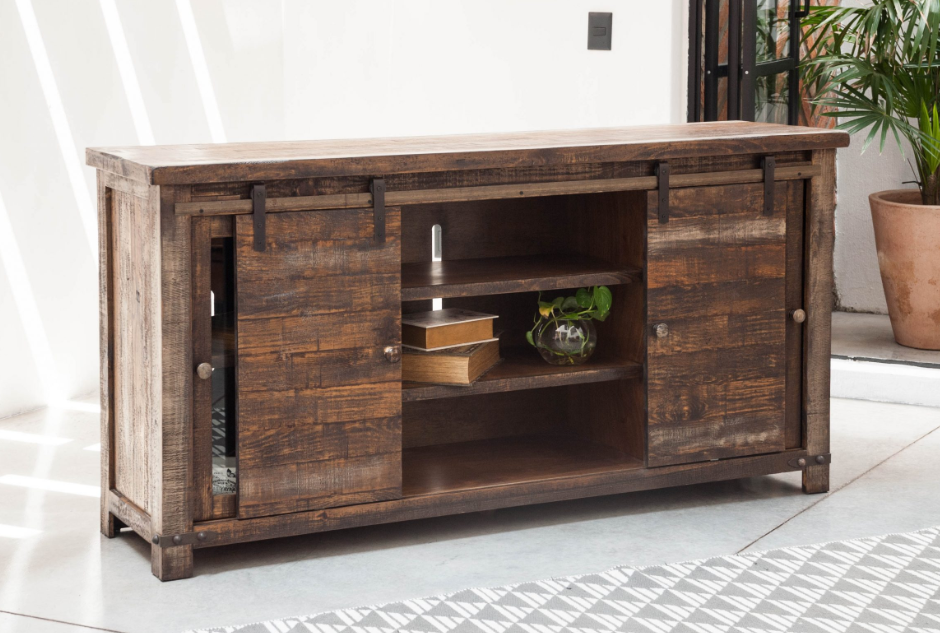 Tulum Rocky TV Stand