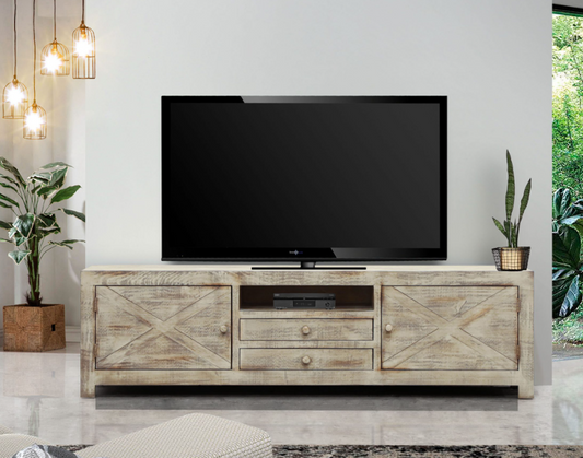 Charlotte 62" TV Stand
