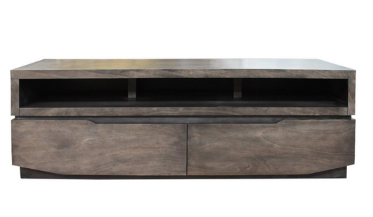 Jonah 63" Gray TV Stand