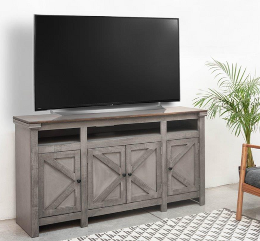 Oregon 70" TV Stand