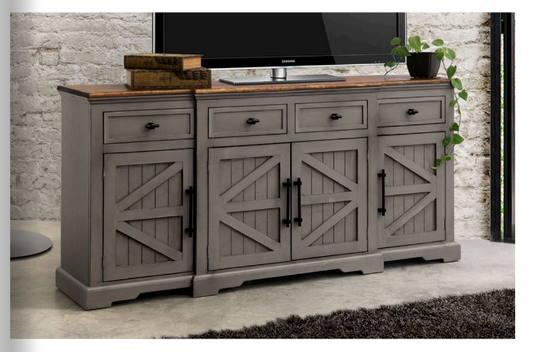 Santa Barbara Gray Entertainment Center