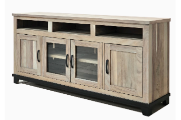 Overland TV Stand 63"