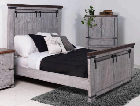 Tulum Bed
