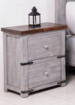 Tulum Nightstand