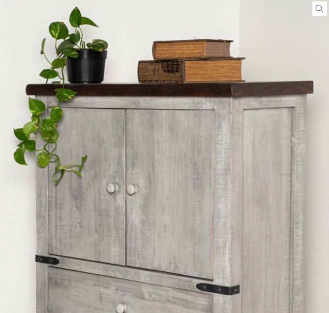 Tulum Chest