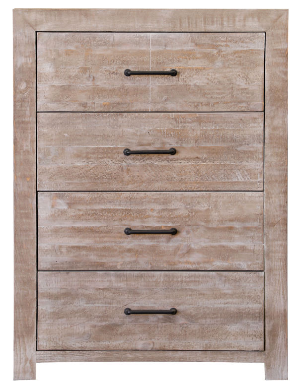 Toledo Chest