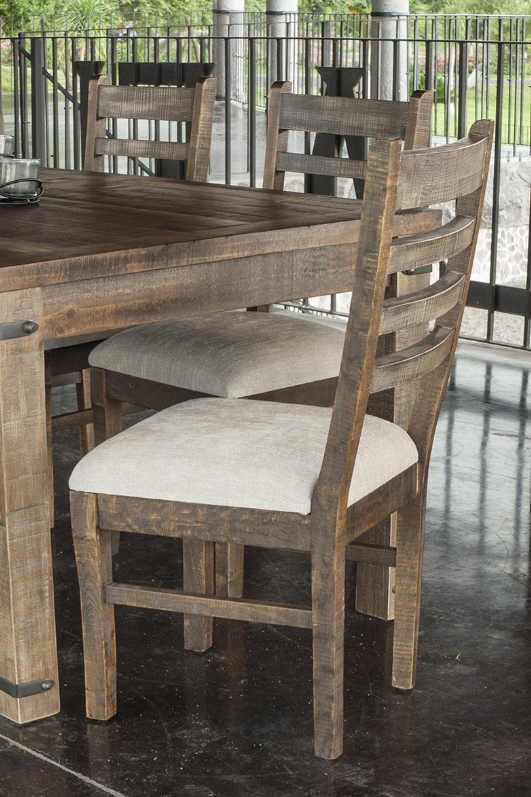 Tulum Dining Set