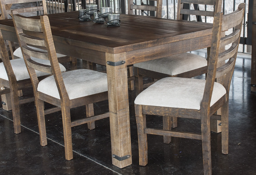 Tulum Dining Set