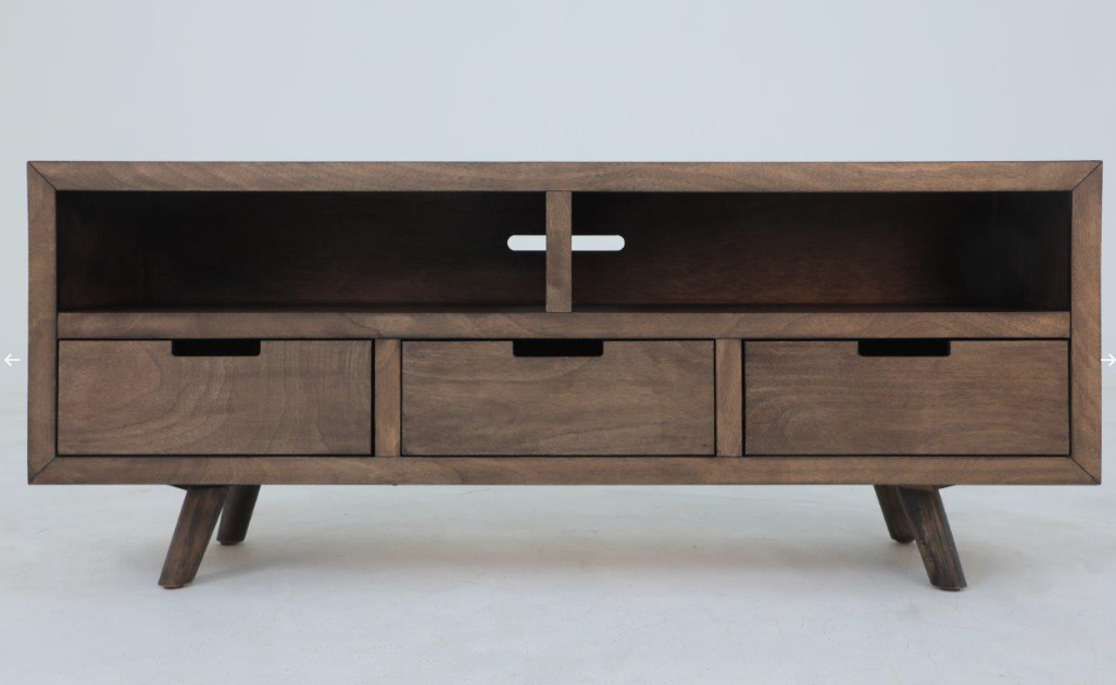 Yosemite TV Stand