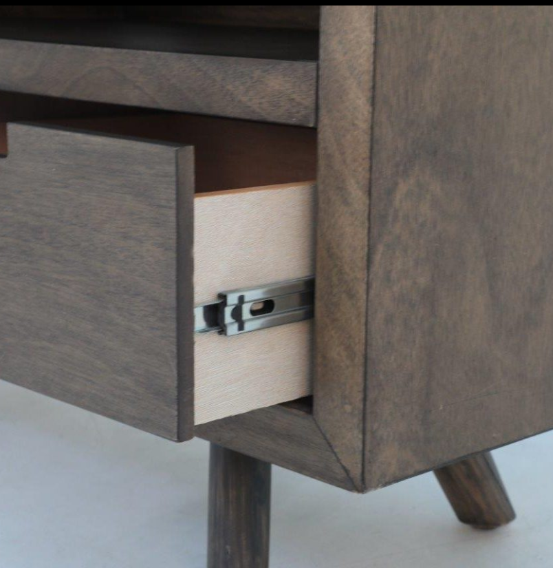 Yosemite TV Stand