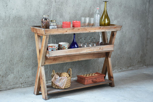 Server Table Tab 235