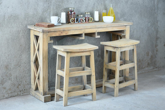 Breakfast/Sofa Table Tab 246