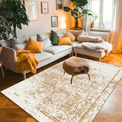 Washable Rugs - Vintage Hriso