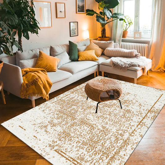 Washable Rugs - Vintage Hriso