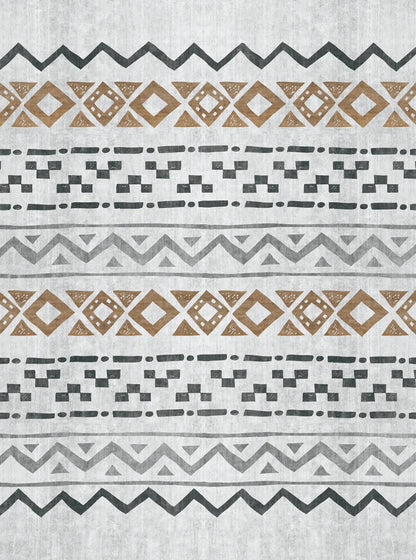 Washable Rugs - Calico