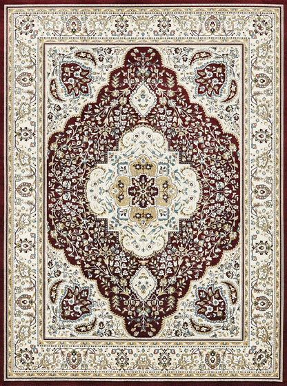 Washable Rugs - Kokkino