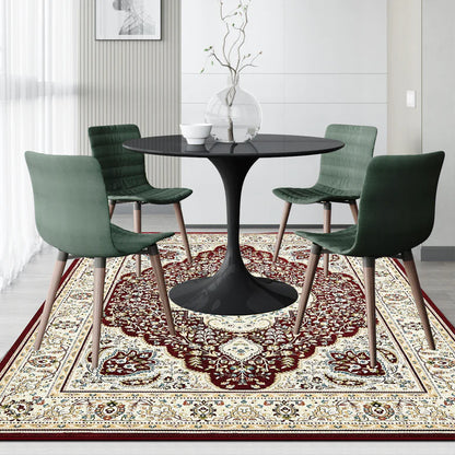 Washable Rugs - Kokkino