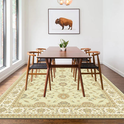 Washable Rugs - Fleur