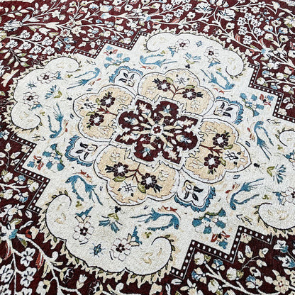 Washable Rugs - Kokkino