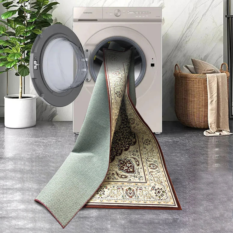 Washable Rugs - Kokkino