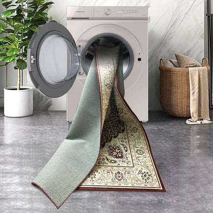 Washable Rugs - Kokkino