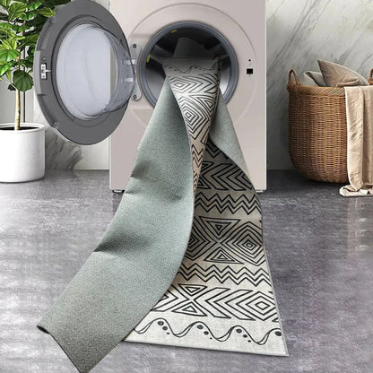 Washable Rugs - Mavro