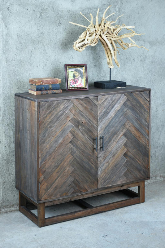 Accent Cabinet