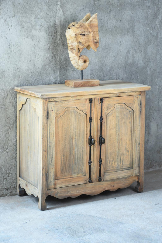 Side Table Cab 927