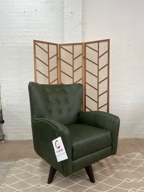 Lifestyle Accent Chair