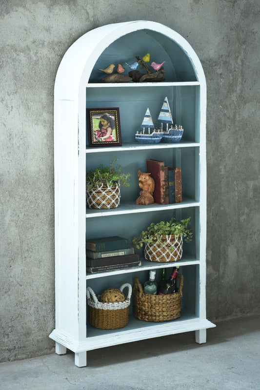 Cuba Rack