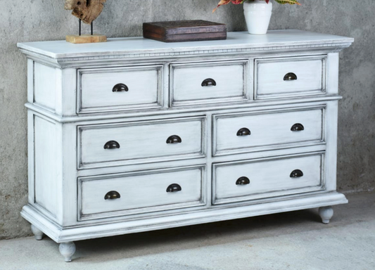 Accent Dresser Cab 185