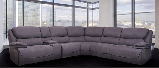 A.C Pacific Sectional Levi