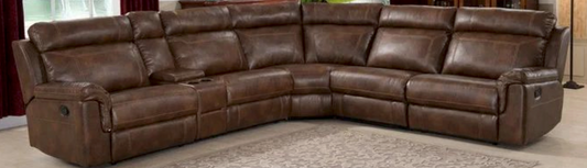A.C Pacific Sectional Clark