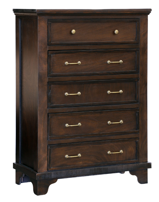 Maya Java - Chest